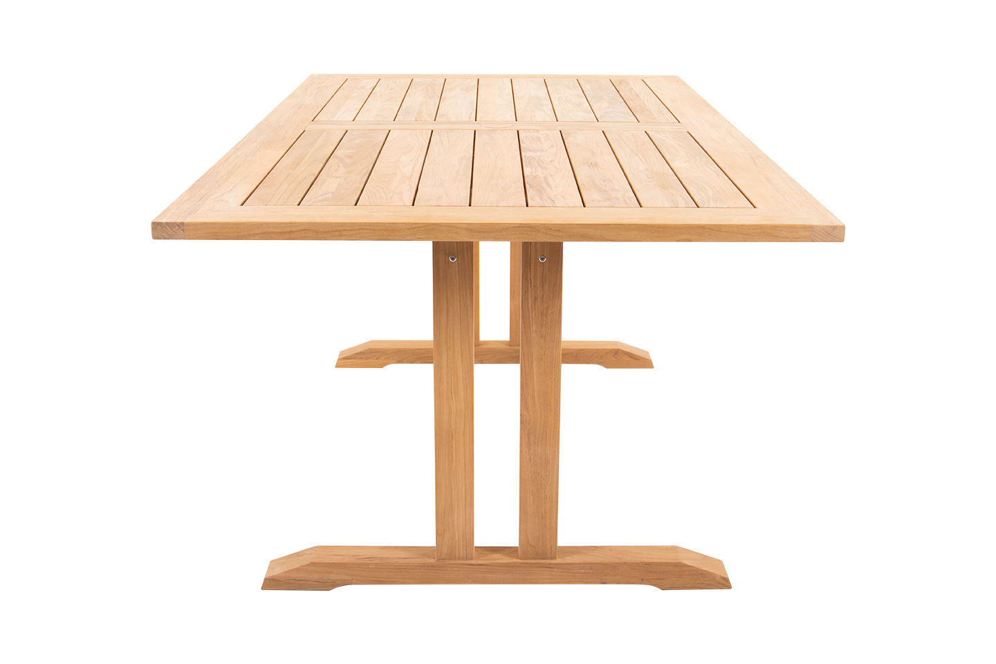Cambridge Dining Table 180x100cm (71"x40")